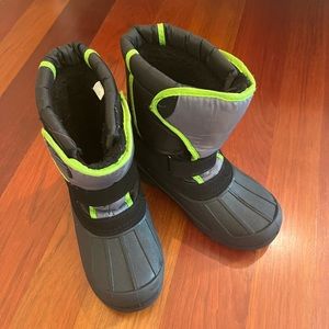 Boys Boots
